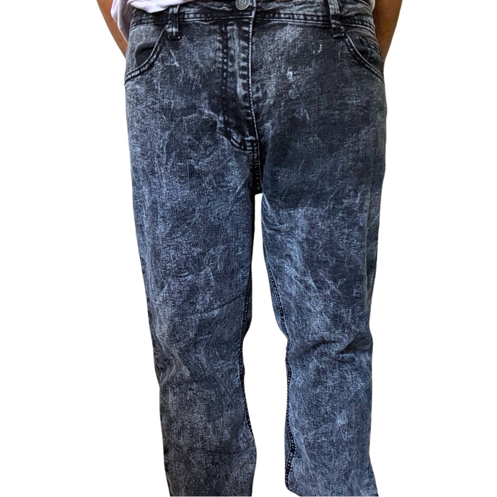 Indigo Wisdom Jeans – Effortless Style and Comfort